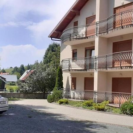 Apartments With A Parking Space Fuzine, Gorski Kotar - 19537 Bagian luar foto